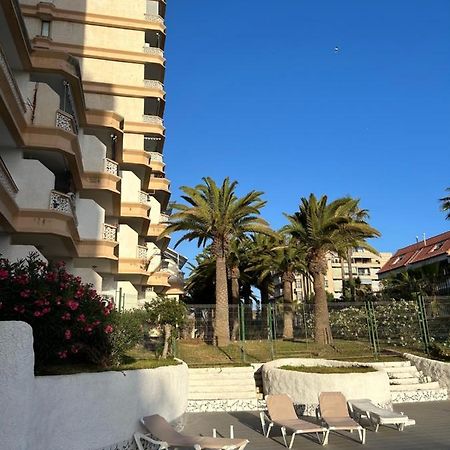 Playa Honda 229 En Playa De Las Americas Арона Екстериор снимка