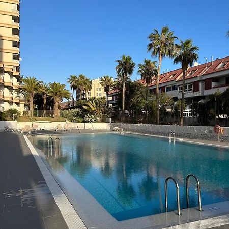 Playa Honda 229 En Playa De Las Americas Арона Екстериор снимка