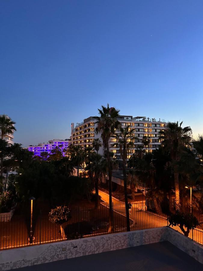 Playa Honda 229 En Playa De Las Americas Арона Екстериор снимка