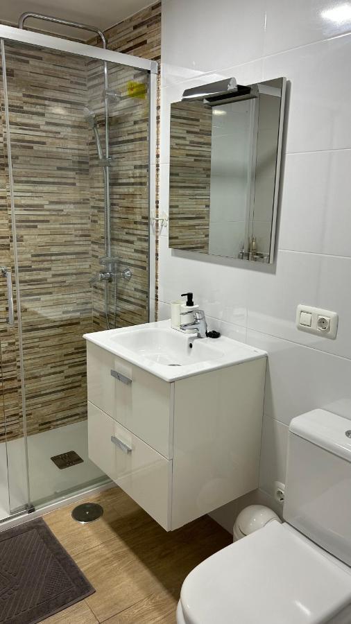 Playa Honda 229 En Playa De Las Americas Арона Екстериор снимка