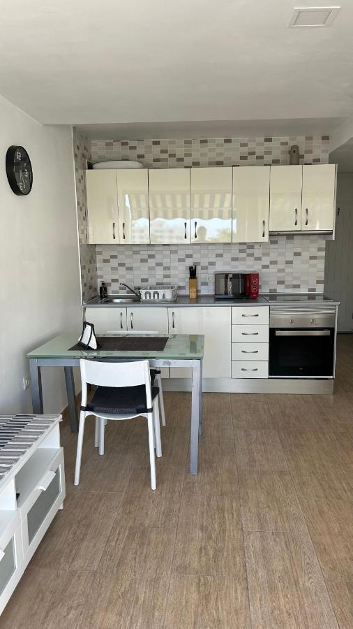 Playa Honda 229 En Playa De Las Americas Арона Екстериор снимка