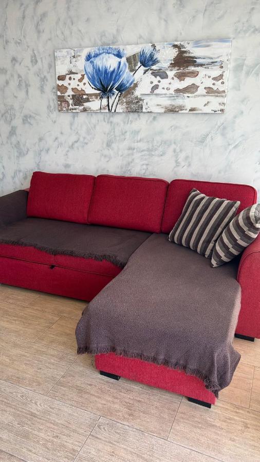 Playa Honda 229 En Playa De Las Americas Арона Екстериор снимка