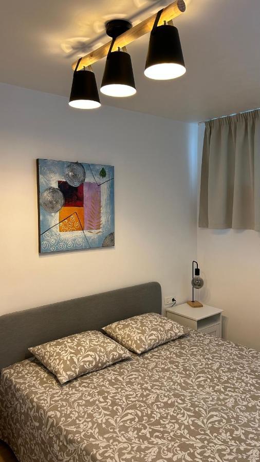 Playa Honda 229 En Playa De Las Americas Арона Екстериор снимка