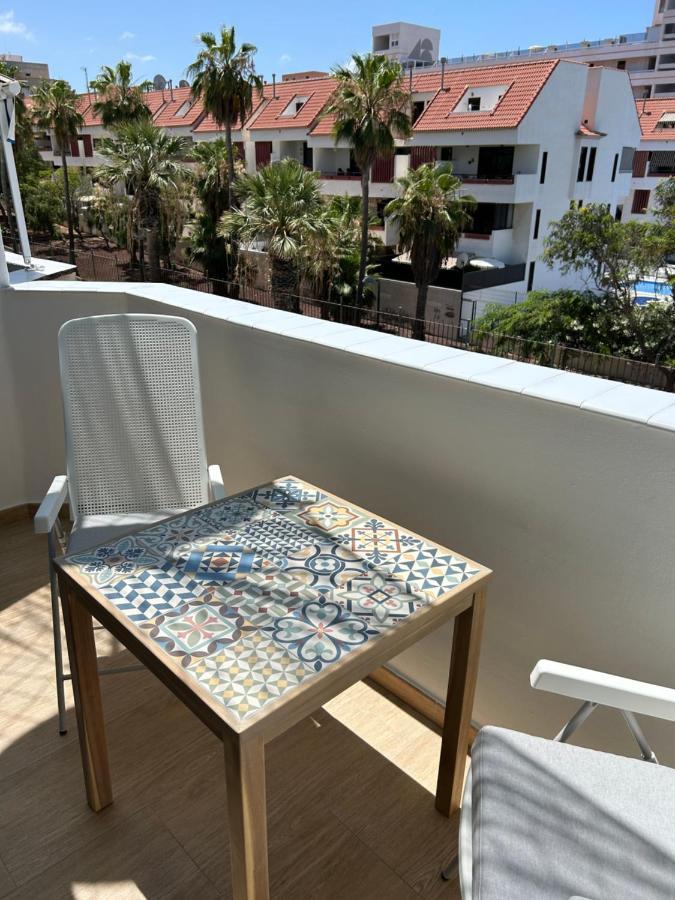Playa Honda 229 En Playa De Las Americas Арона Екстериор снимка