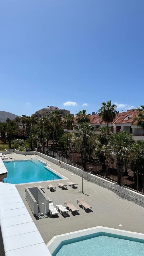 Playa Honda 229 En Playa De Las Americas Арона Екстериор снимка