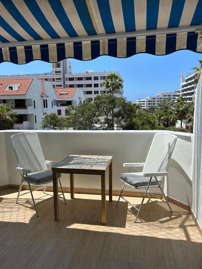 Playa Honda 229 En Playa De Las Americas Арона Екстериор снимка